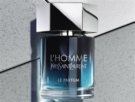 nouveau parfum homme yves saint laurent|yves saint laurent l'homme parfum.